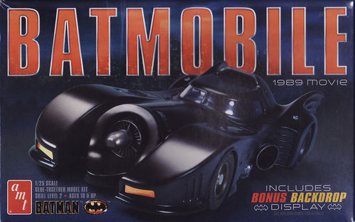 1989 Batmobile