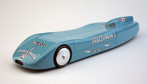 1959 Mickey Thompson Challenger I Land Speed Car Limitiert