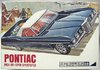 1970 Pontiac Pick-Up/Open Sportster 2in1 Kit