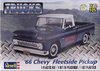 1966 Chevy Fleetside Pickup im Preis gesengt