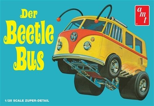Der Beetle Bus