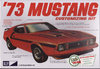 1973 Ford Mustang Customizing Kit 3in1