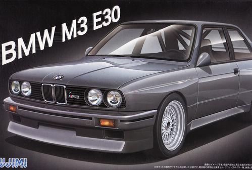 BMW M3 E 30