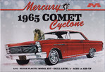 1965 Mercury Comet Cyclone