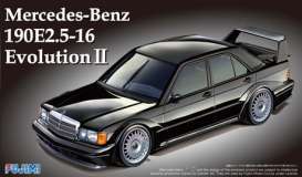 Mercedes Benz 190 E 2,5-16 Evolution