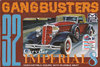 1932 Chrysler Imperial Convertible,Coupe ''Gangbuster''