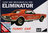 Dyno Don Nicholson's All New Cougar Eliminator Funny Car