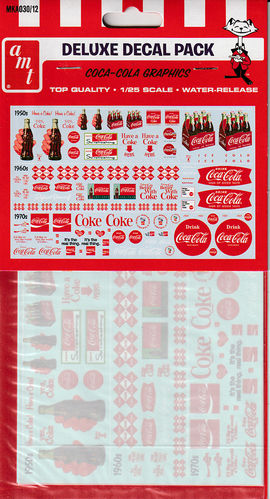 Coka Cola Graphics