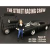 1/24 Street Racing Crew-IV F+F
