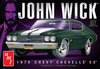 John Wick 1970 Chevy Chevelle