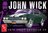 John Wick 1970 Chevy Chevelle