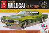 1970 Buick Wildcat Hardtop Craftsman Serie o.Motor