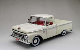 1965 Ford-F100 Pickup grem/weiss