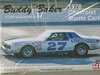 #27 Buddy Backer's 1978 Chevy Monte Carlo NASCAR