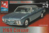 1969 Chevy Corvair Classic