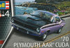 1970 Plymouth AAR Cuda Special Price