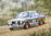 Ford Escort RS 1800 MK II Lombard RAC Rally