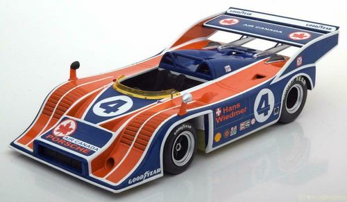 Porsche 917/10 Hans Wiedemer Special Price