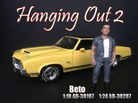 Hanging out 2-Beto 1/18