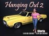 1/18 Hanging out 2-Gloria