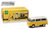 VW Bus T2 ,,Little Miss Sunshine 2006'' gelb/weiss Artisan Collectibles