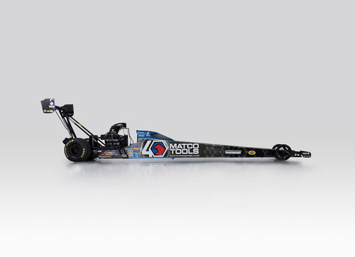 Antron Brown,,Matco Tools''2019 NHRA Top Fuel Dragster