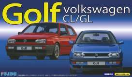 Volkswagen Golf III CL/GL