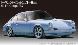 1967 Porsche 911 R Coupe