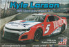 #5 Kyle Larson 2023 Chevy Camaro ZL-1 ''Valvoline''
