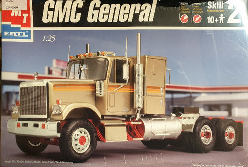 GMC General