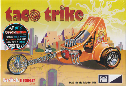 Taco Trike