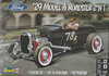 1929 Ford Model A Roadster 2in1 Kit