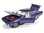 1971 Plymouth Roadrunner MCACN Serie purple