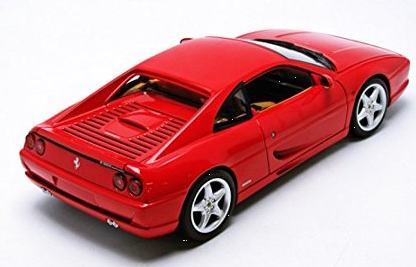 Ferrari F355 Berlinetta rot Special Price