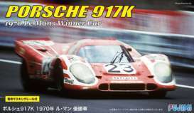 Porsche 917 K 1970 Le Mans Winner