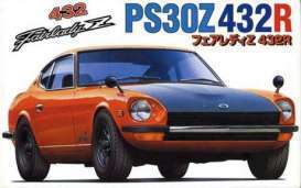 Nissan PS 30Z 432 R