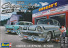 1956 Chevy Del Ray 2in1 kit Stock,Custom