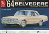 1964 Plymouth Belvedere 2Door Hardtop