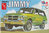 GMC Jimmy 3in1 Kit Stock,Drag,Open.