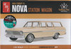 1963 Chevy Nova II Station Wagon Craftsman Plus Serie