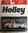 1958 Chevy Apache Stepside Pickup ''Holley'' 1/64