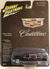1966 Cadillac Hearse schwarz