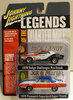 Quatermile Legends 1970 D. Landy Pro Stock Challenger,1970 Sox & Martin Super Stock Ply.Superbird