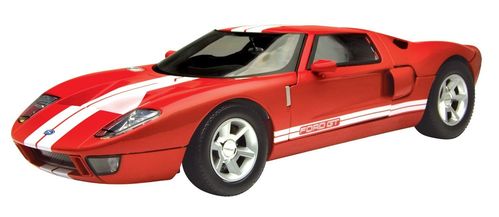 1/12 Ford GT Concept