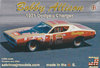 #12 ''Bobby Allison'' 1971 Dodge Charger Stock Car