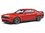 2020 Dodge Challenger R/T SCAT Pack rot