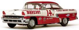 1956 Mercury Montclair Hard Top #14 Billy Meyers Palm Beach Winner