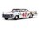 1959 Oldsmobile 88 #42 Lee Petty Daytona 500 Winner