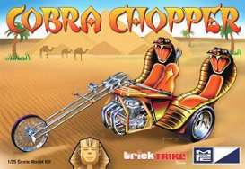 Cobra Chopper Trike