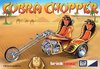 Cobra Chopper Trike